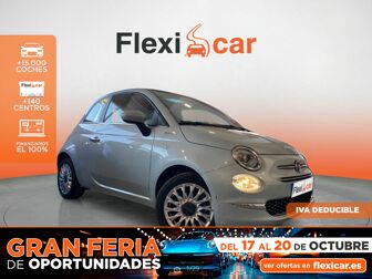 Imagen de FIAT 500 1.0 Hybrid Dolcevita 52kW