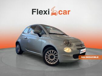 Imagen de FIAT 500 1.0 Hybrid Dolcevita 52kW