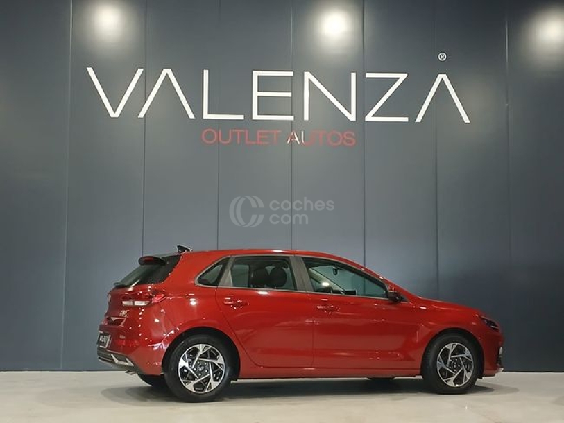 Foto del HYUNDAI i30 1.5 DPI Klass 96