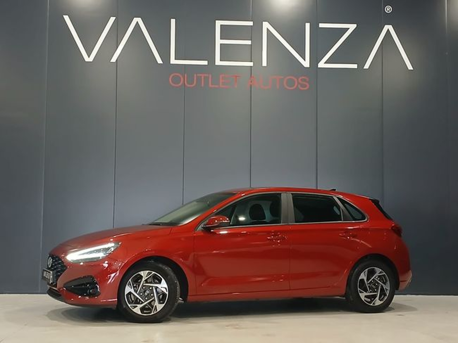 Imagen de HYUNDAI i30