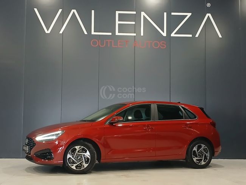 Foto del HYUNDAI i30 1.5 DPI Klass 96