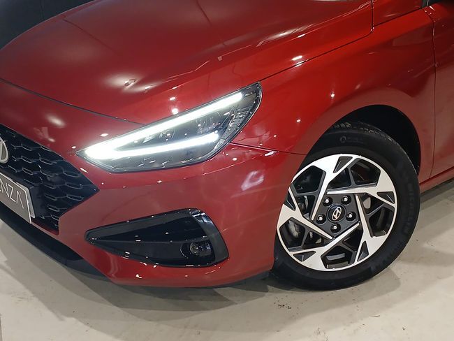 Foto del HYUNDAI i30 1.5 DPI Klass 96