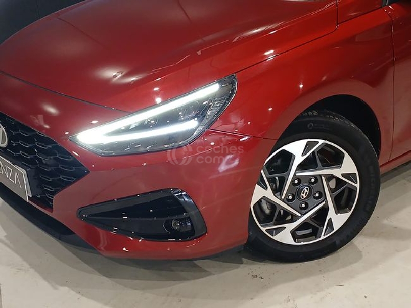 Foto del HYUNDAI i30 1.5 DPI Klass 96