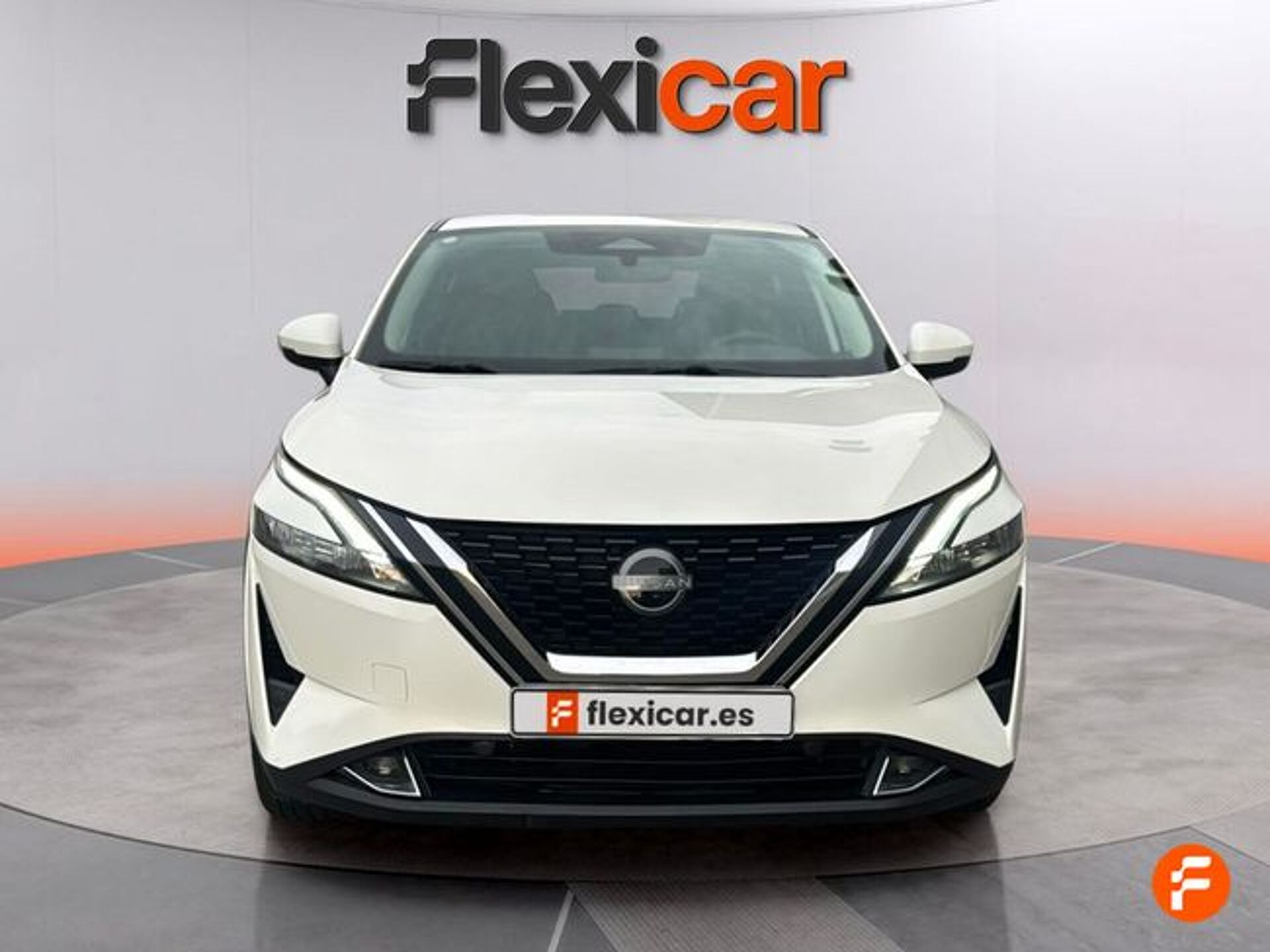 Imagen 2 de NISSAN Qashqai