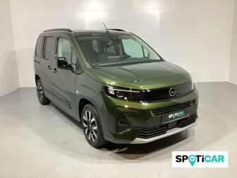 Imagen de OPEL Combo Combi 1.5TD S/S GS L 130