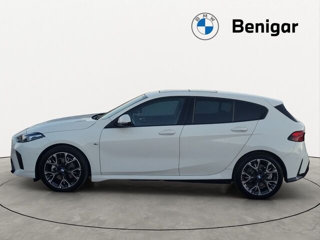 Foto del BMW Serie 1 120dA