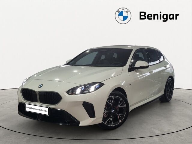 Foto del BMW Serie 1 120dA