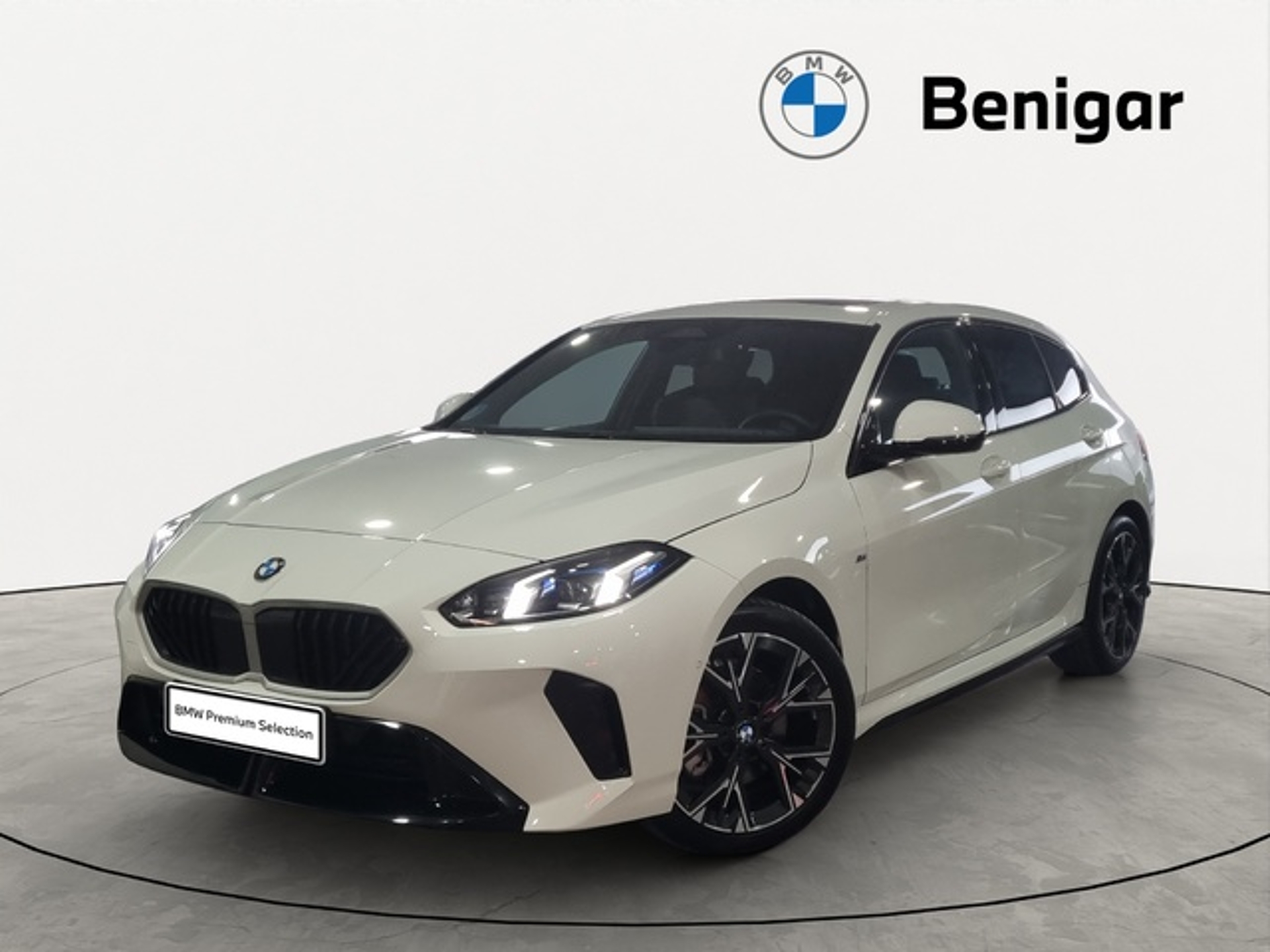 Imagen de BMW Serie 1