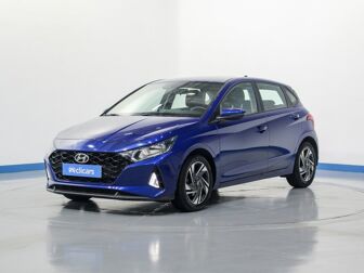 Imagen de HYUNDAI i20 1.0 TGDI Klass 100