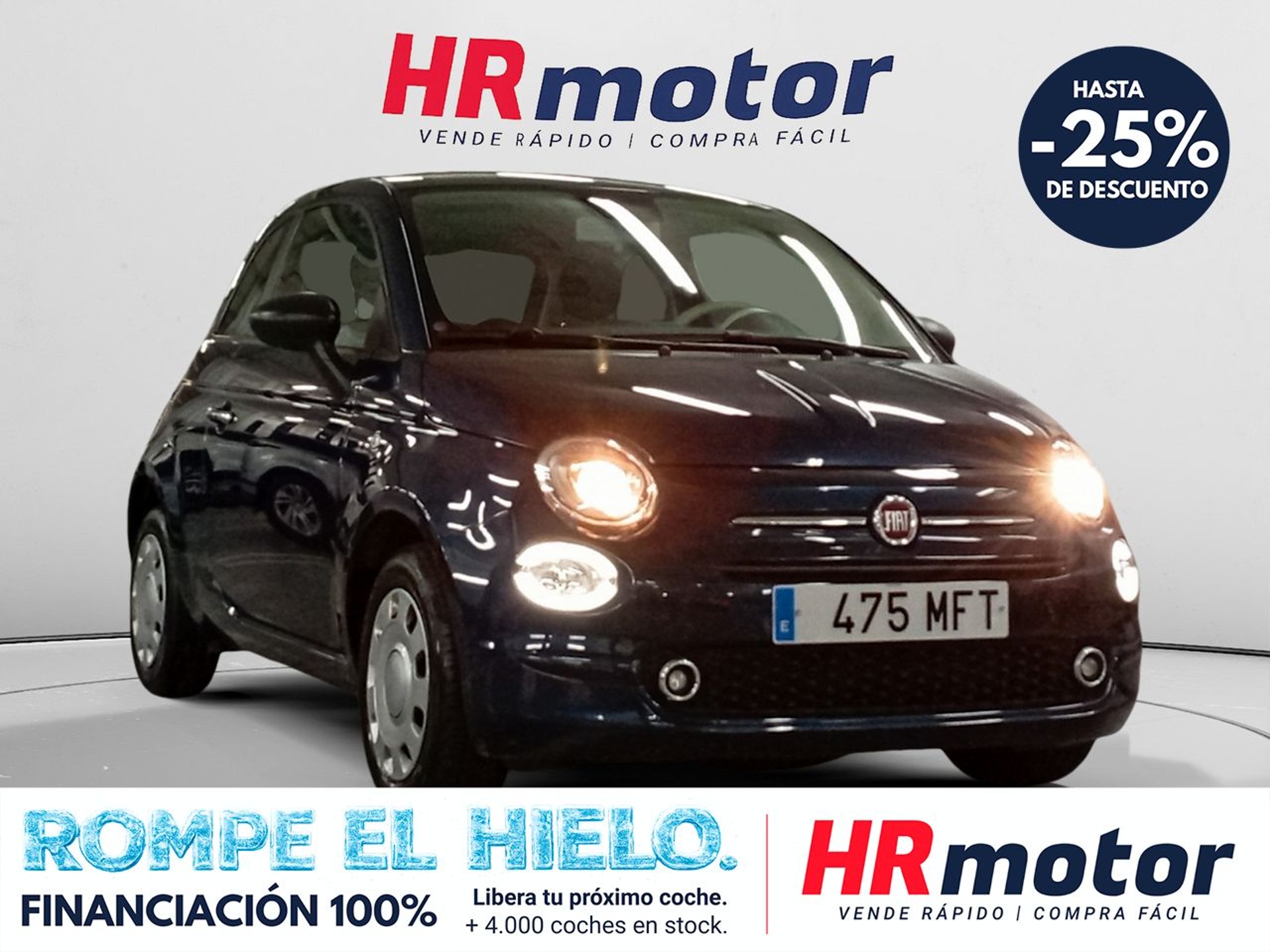 Imagen de FIAT 500