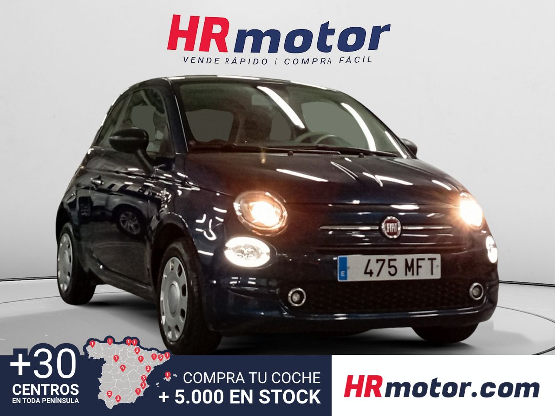 Imagen de FIAT 500