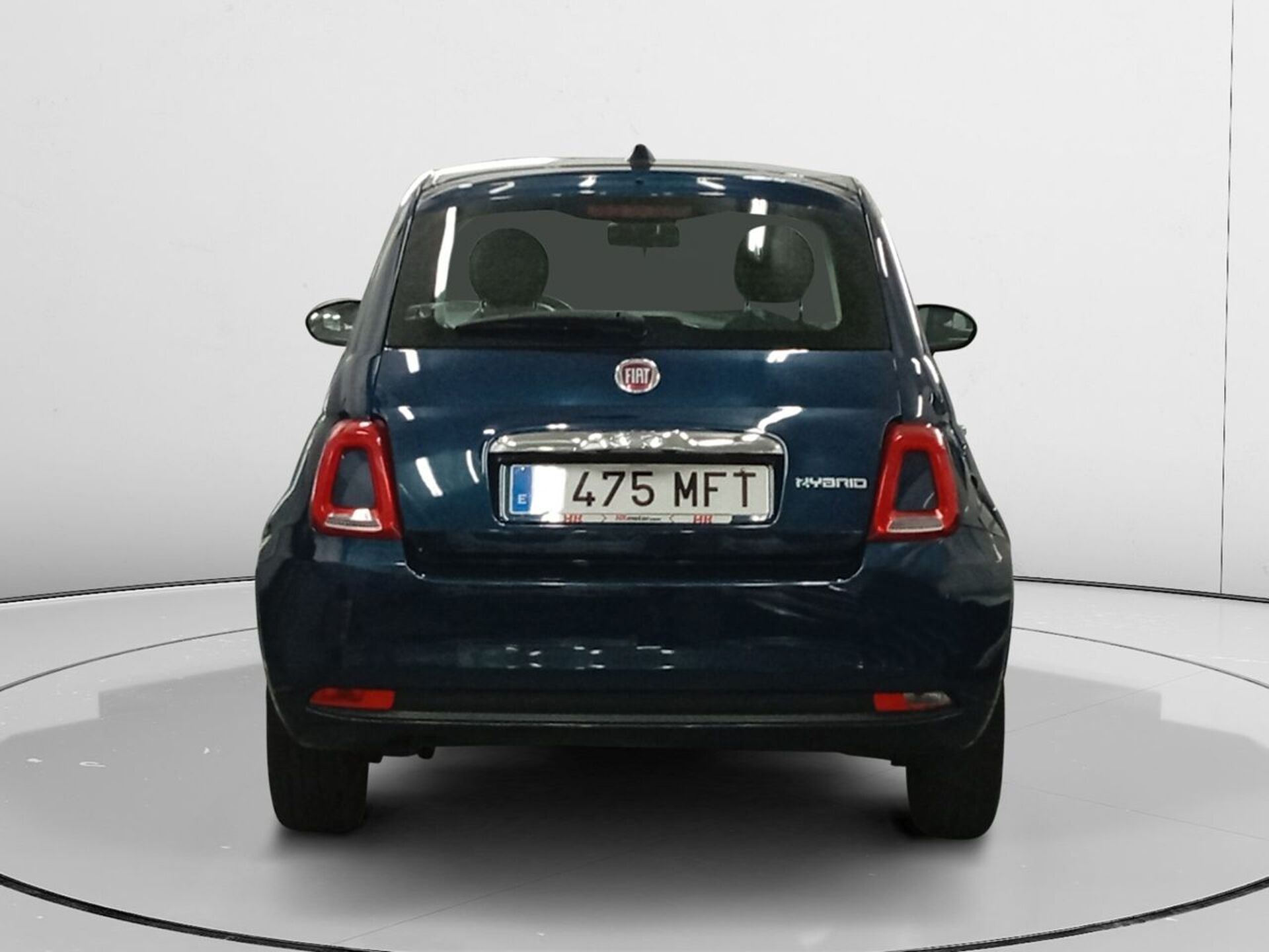Imagen 3 de FIAT 500