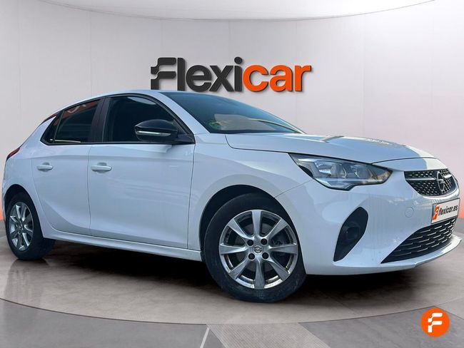 Foto del OPEL Corsa 1.2T XHL S-S Edition 100