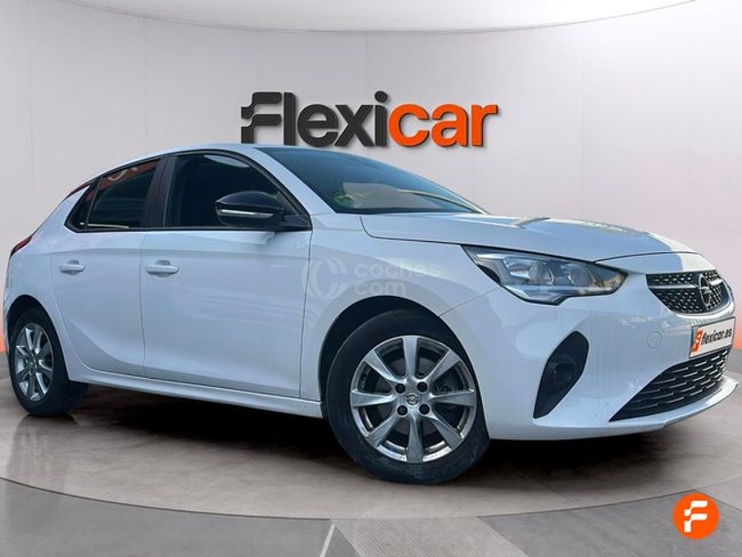 Foto del OPEL Corsa 1.2T XHL S-S Edition 100