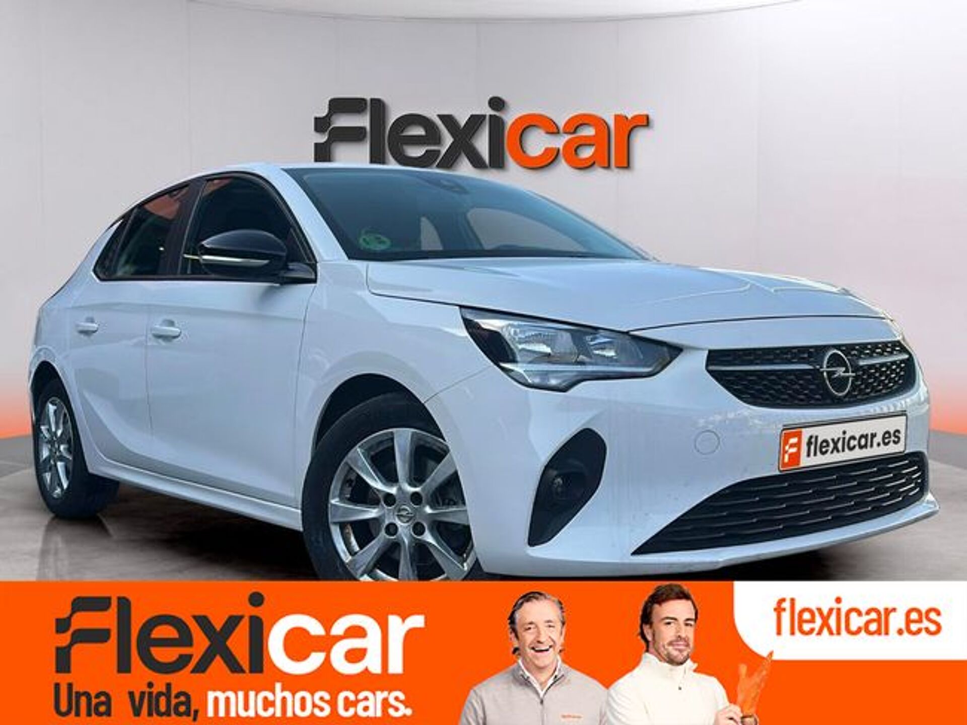 Imagen 1 de OPEL Corsa