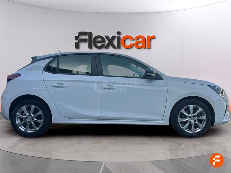 Foto del OPEL Corsa 1.2T XHL S-S Edition 100