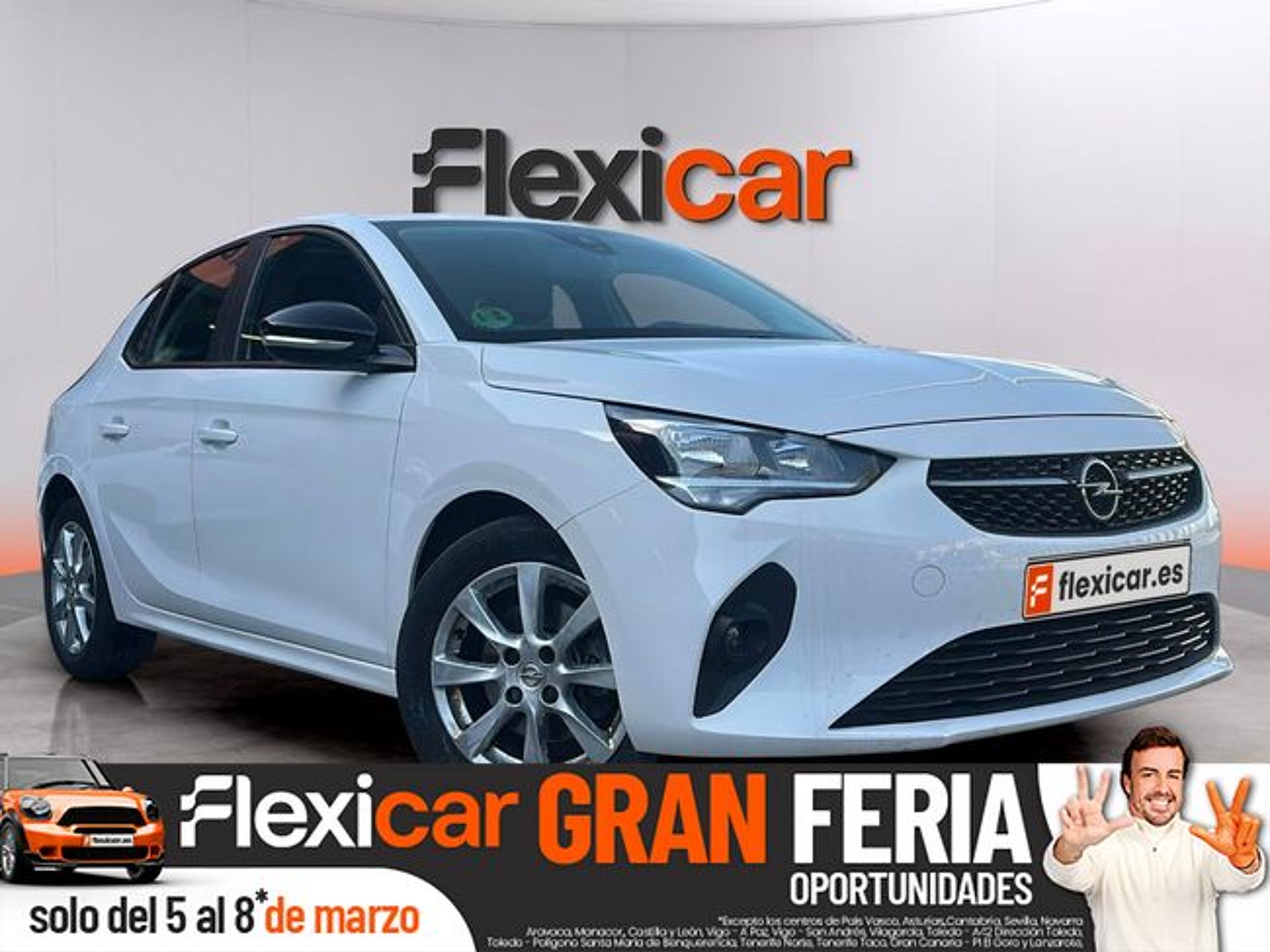 Imagen de OPEL Corsa