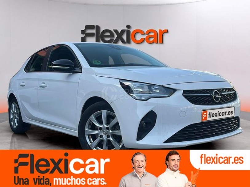 Foto del OPEL Corsa 1.2T XHL S-S Edition 100
