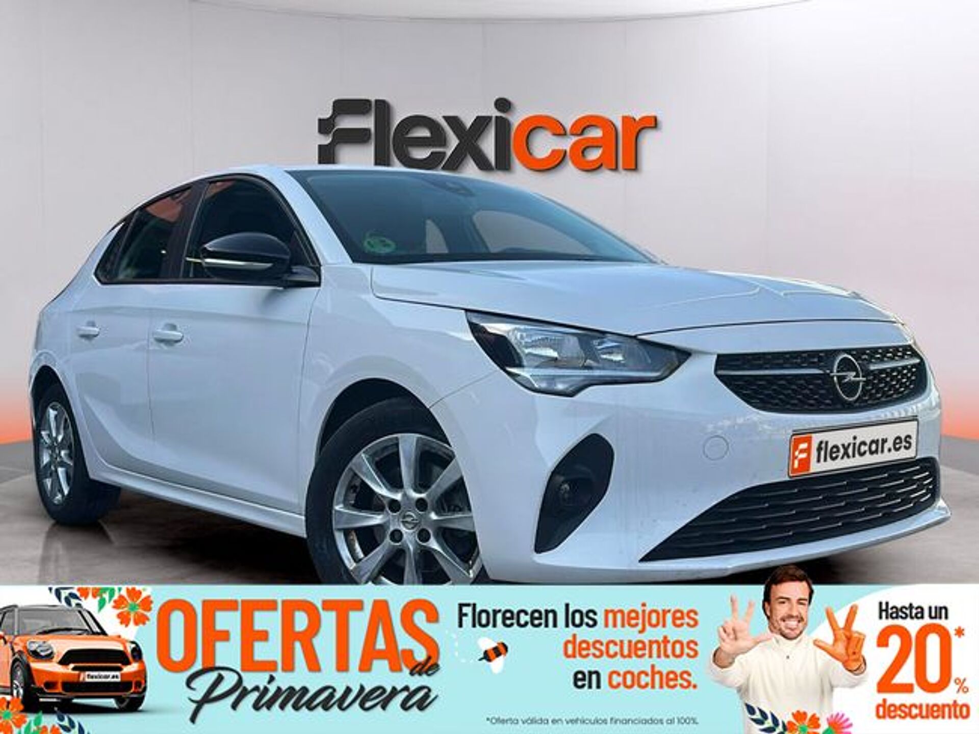 Imagen 1 de OPEL Corsa