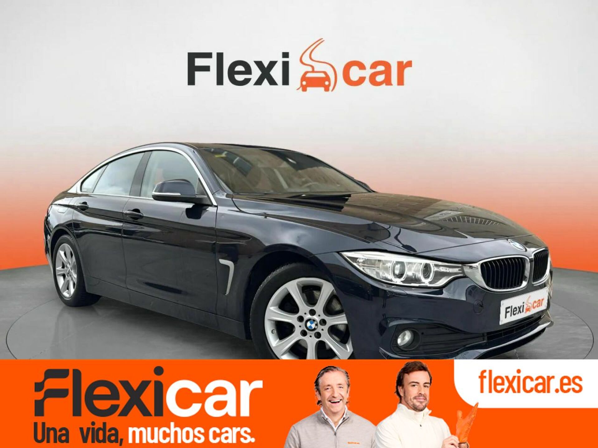 Imagen de BMW Serie 4