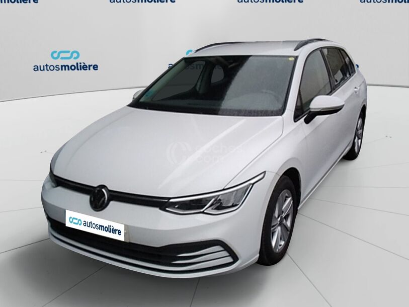 Foto del VOLKSWAGEN Golf 2.0TDI 85kW