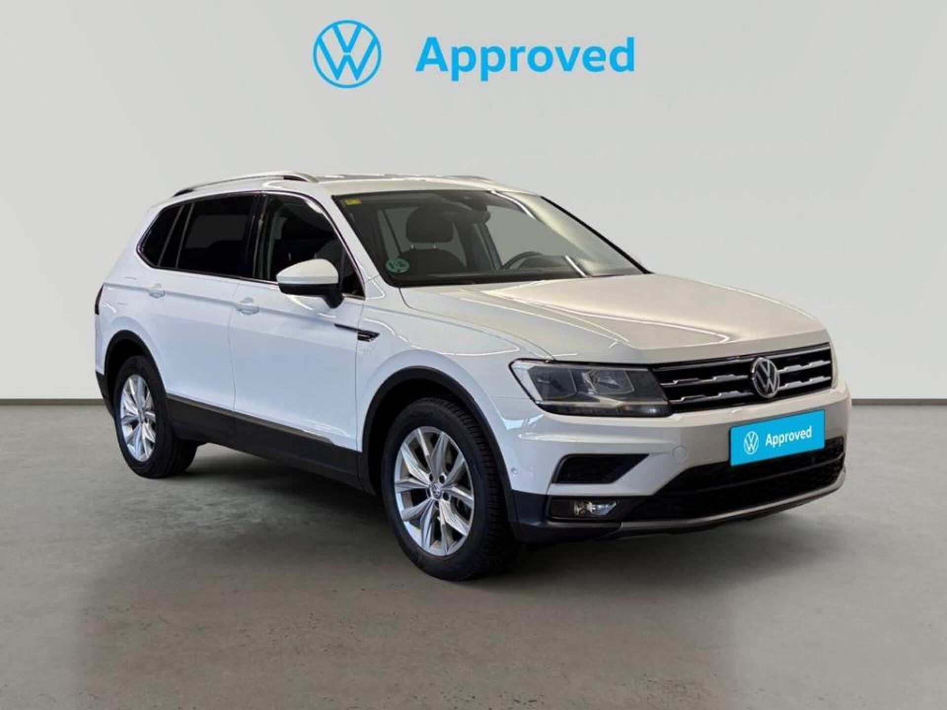 Imagen de VOLKSWAGEN Tiguan
