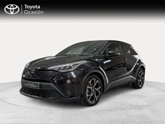 Imagen de TOYOTA C-HR 125H Advance