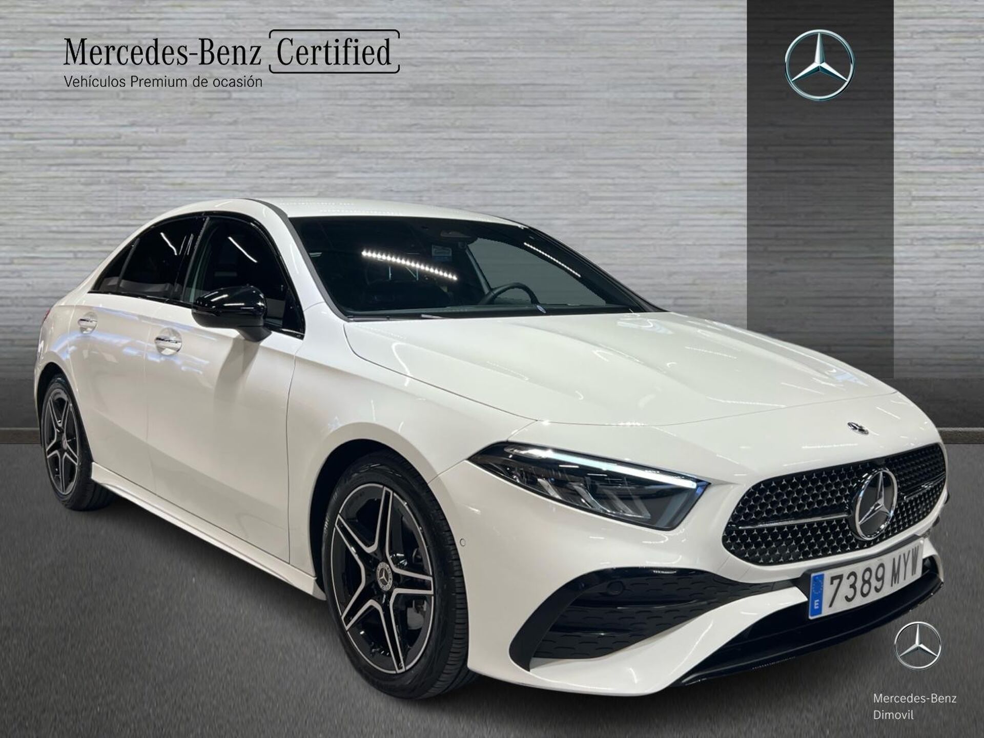 Imagen 3 de MERCEDES Clase A