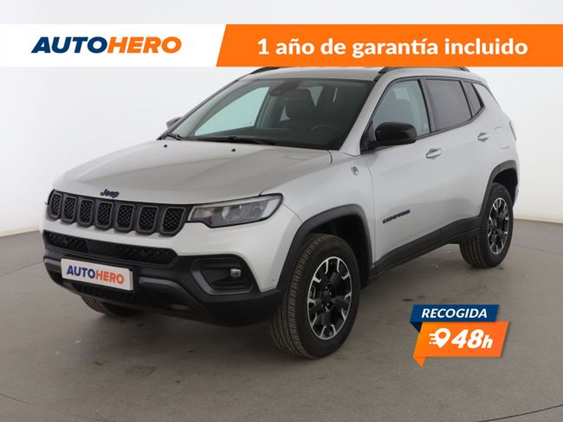 Imagen de JEEP Compass