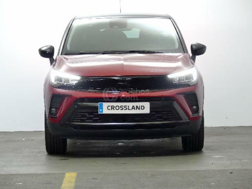 Foto del OPEL Crossland 1.2 S&S GS Line 110