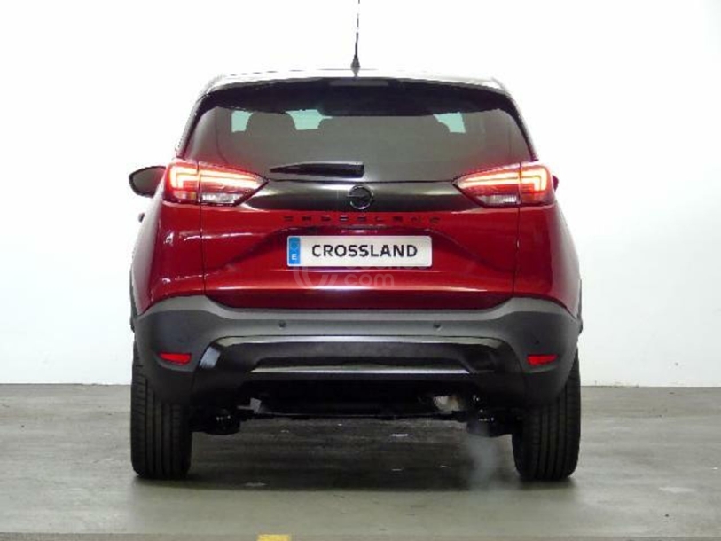 Foto del OPEL Crossland 1.2 S&S GS Line 110