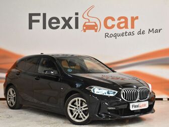 Imagen de BMW Serie 1 120dA