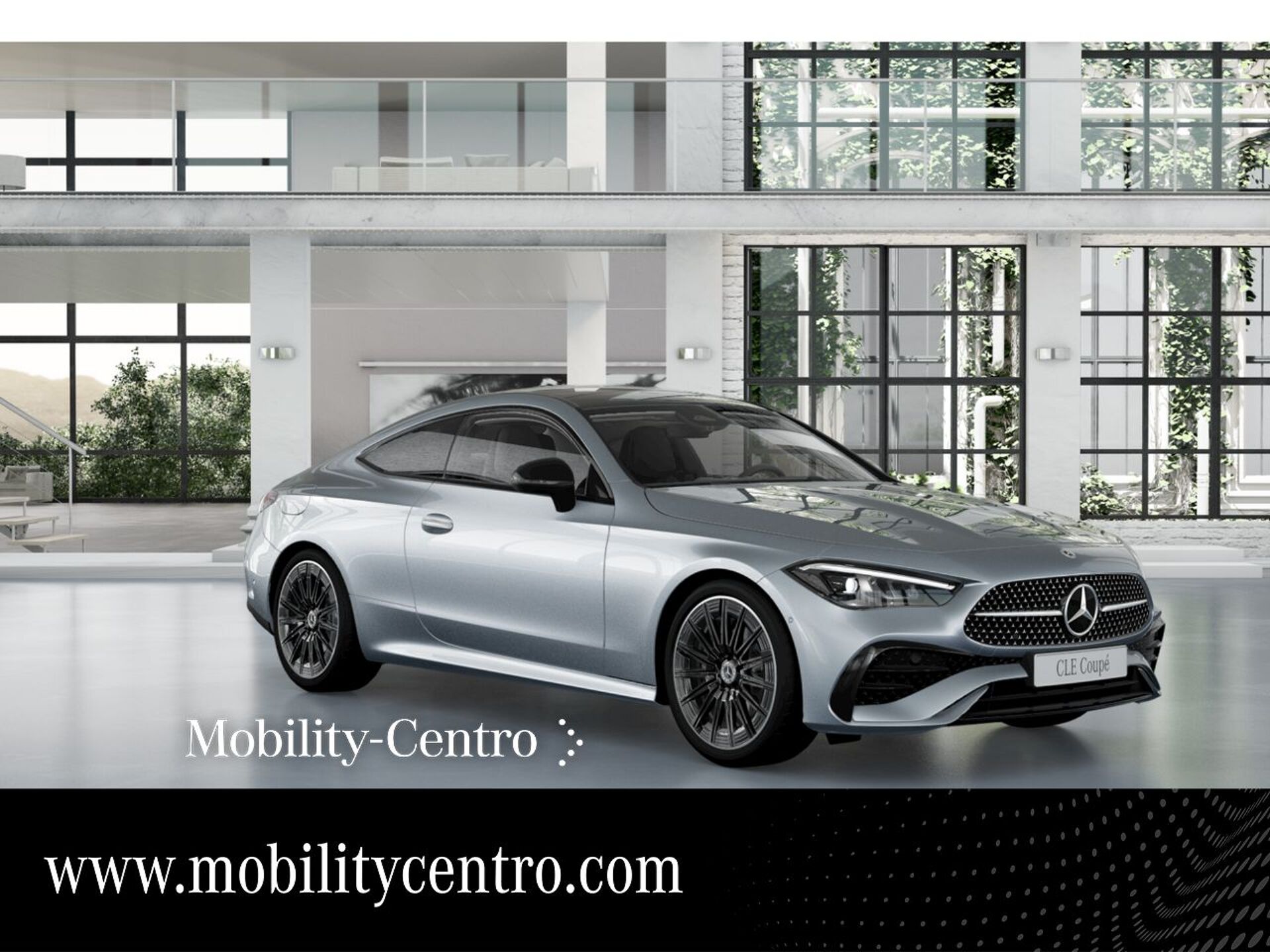 Imagen de MERCEDES Clase CLE