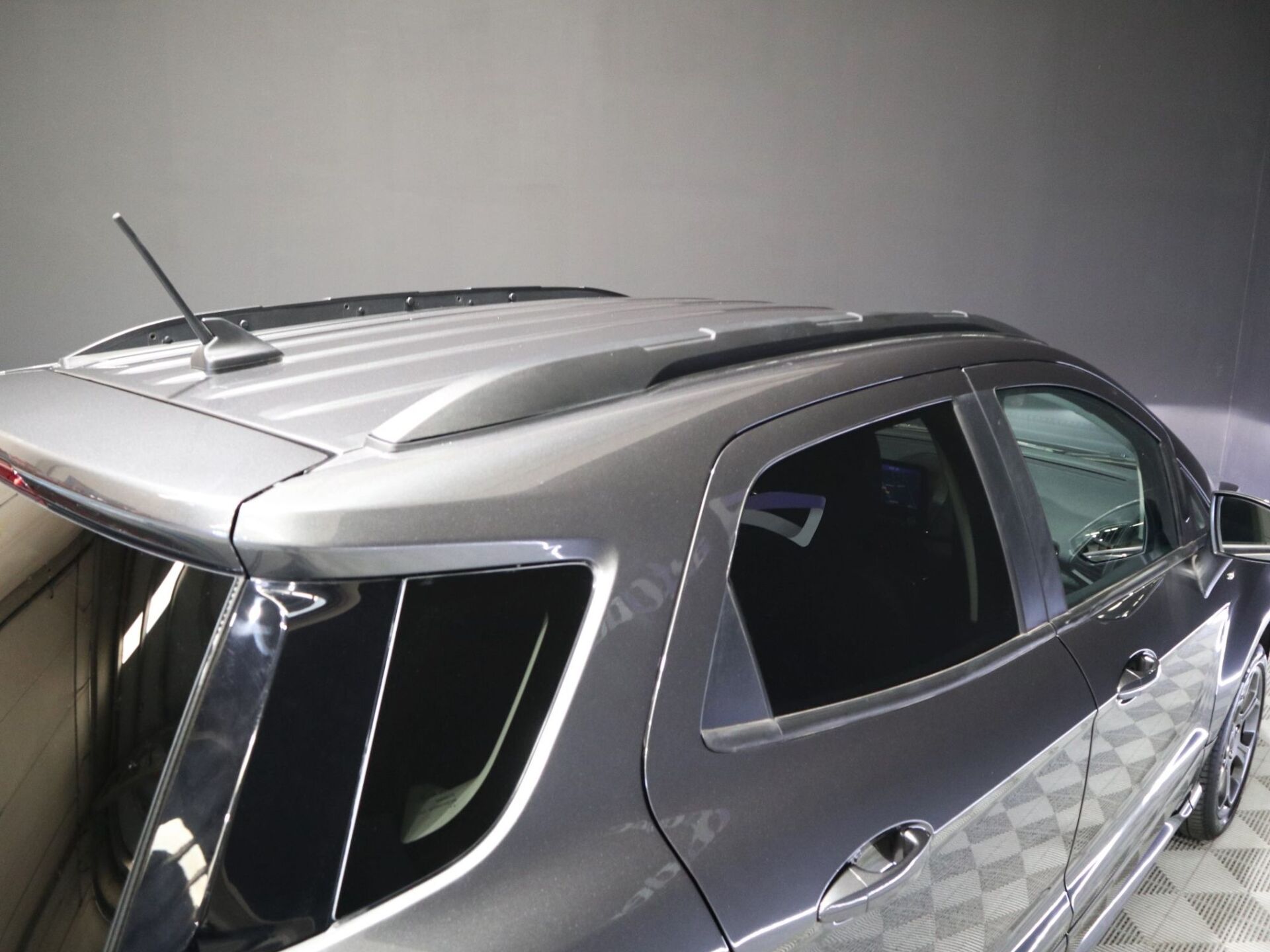 Imagen 2 de FORD EcoSport