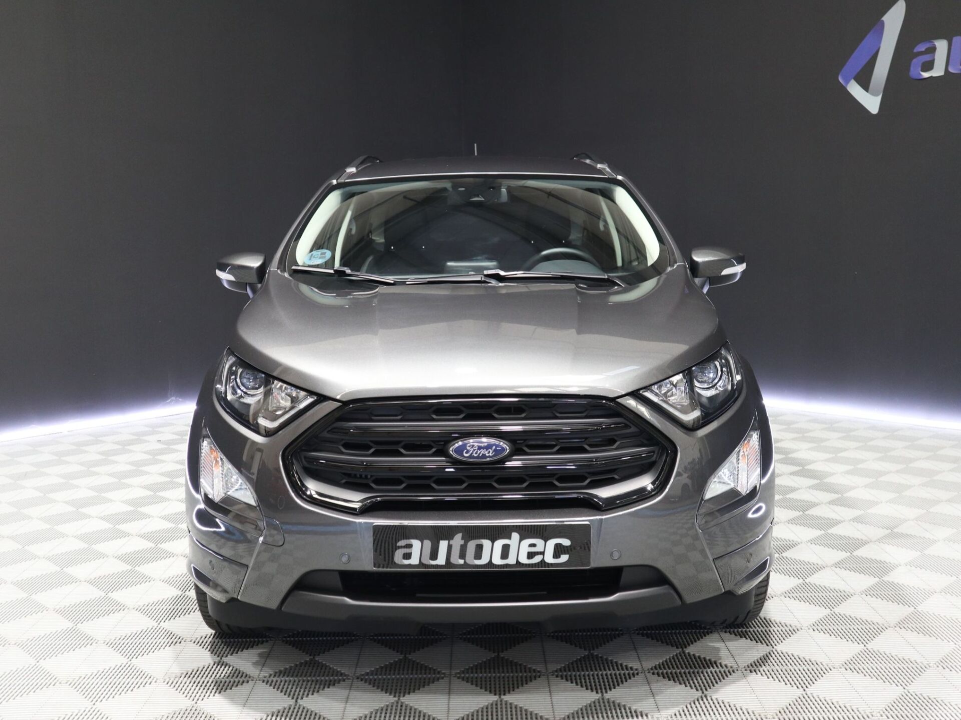 Imagen 1 de FORD EcoSport