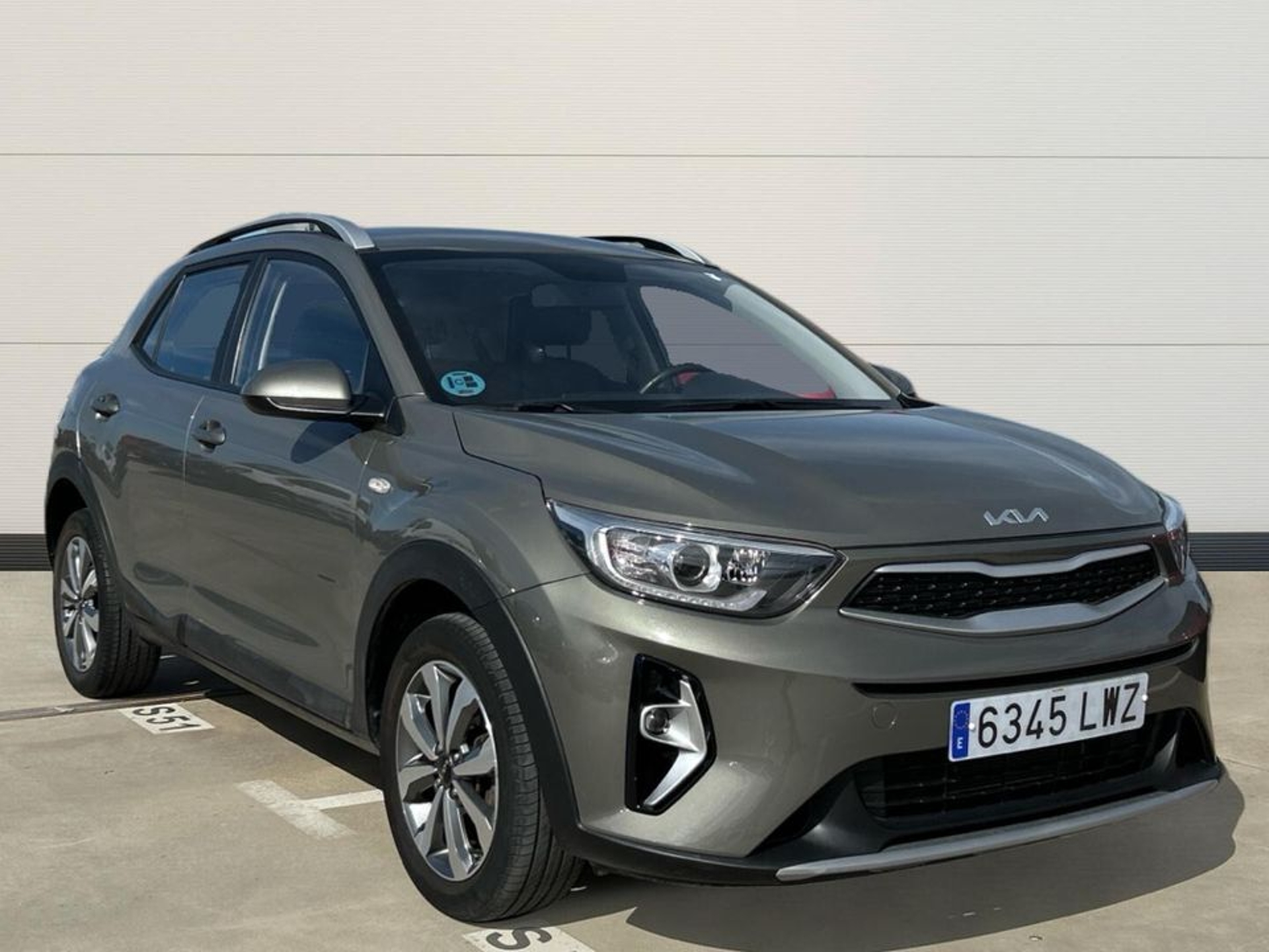 Imagen de KIA Stonic