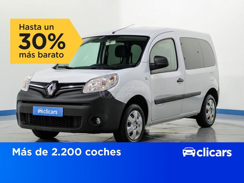 Foto del RENAULT Kangoo Combi 1.5dCi En. Profesional N1 55kW