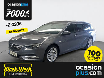 Imagen de OPEL Insignia 1.6CDTI S&S Innovation 136