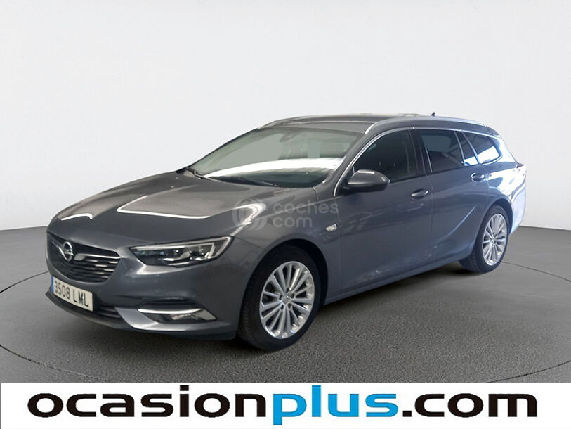 Foto del OPEL Insignia 1.6CDTI S&S Innovation 136