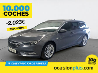 Imagen de OPEL Insignia 1.6CDTI S&S Innovation 136