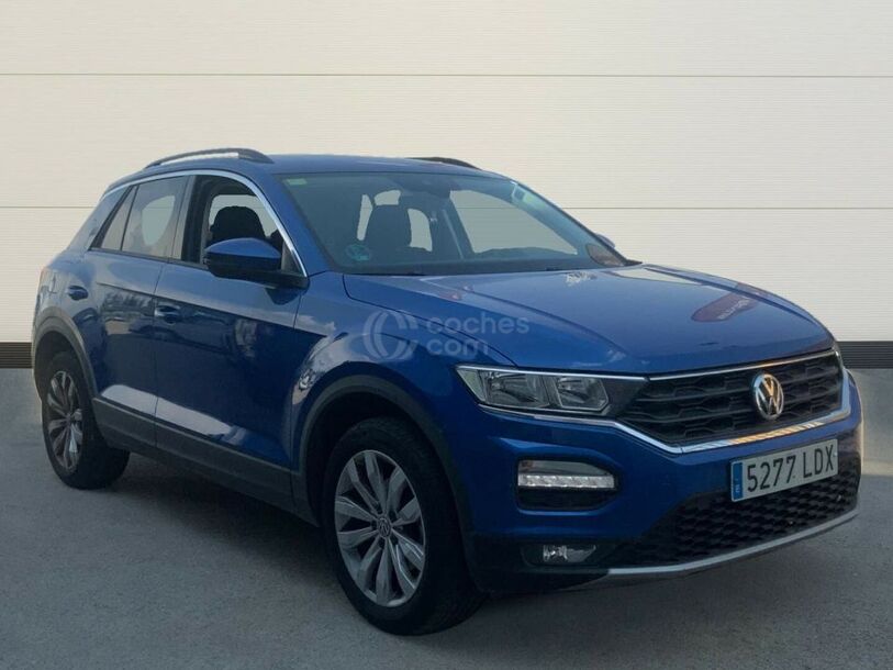 Foto del VOLKSWAGEN T-Roc 1.0 TSI Advance