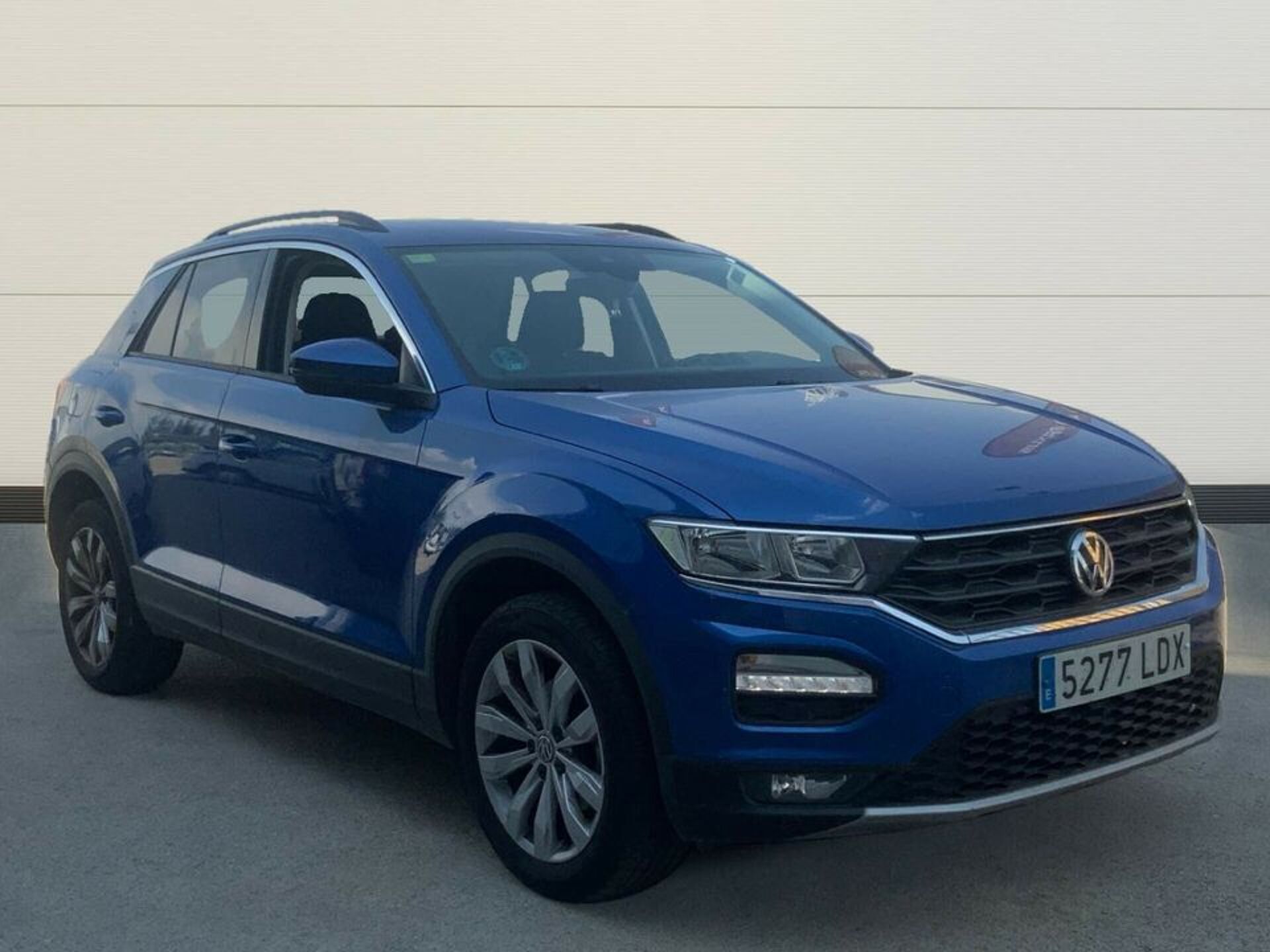 Imagen de VOLKSWAGEN T-Roc