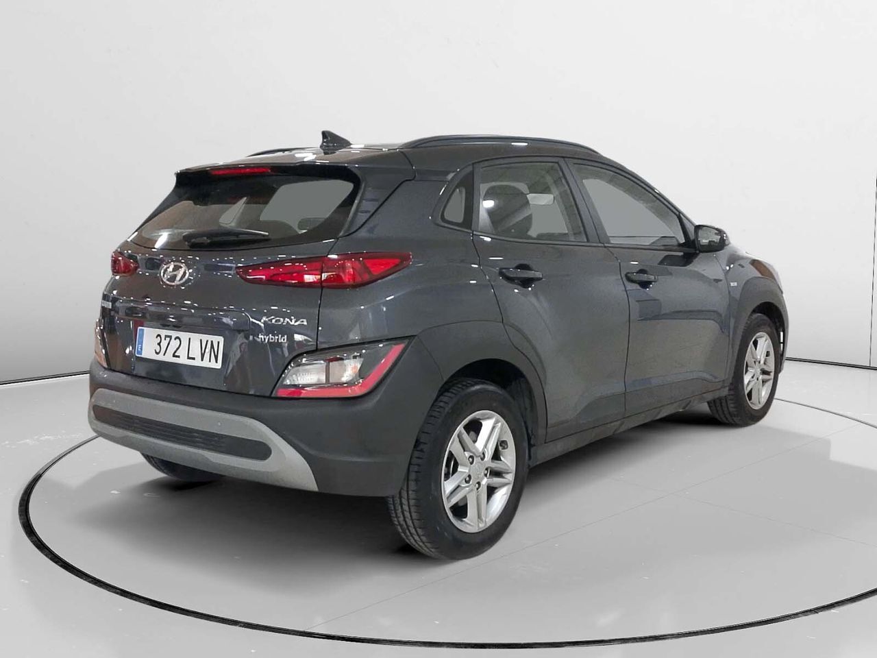 Foto del HYUNDAI Kona 1.0 TGDI 48V Maxx 4x2