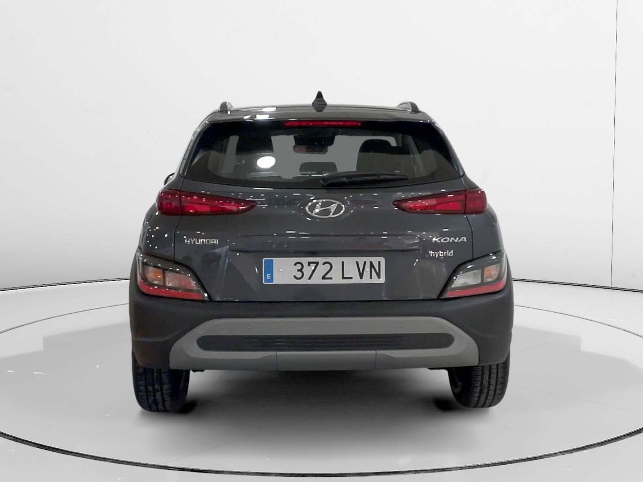 Foto del HYUNDAI Kona 1.0 TGDI 48V Maxx 4x2