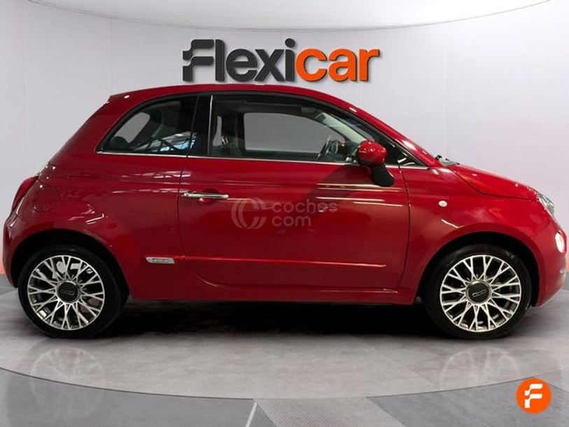 Foto del FIAT 500 1.2 Mirror
