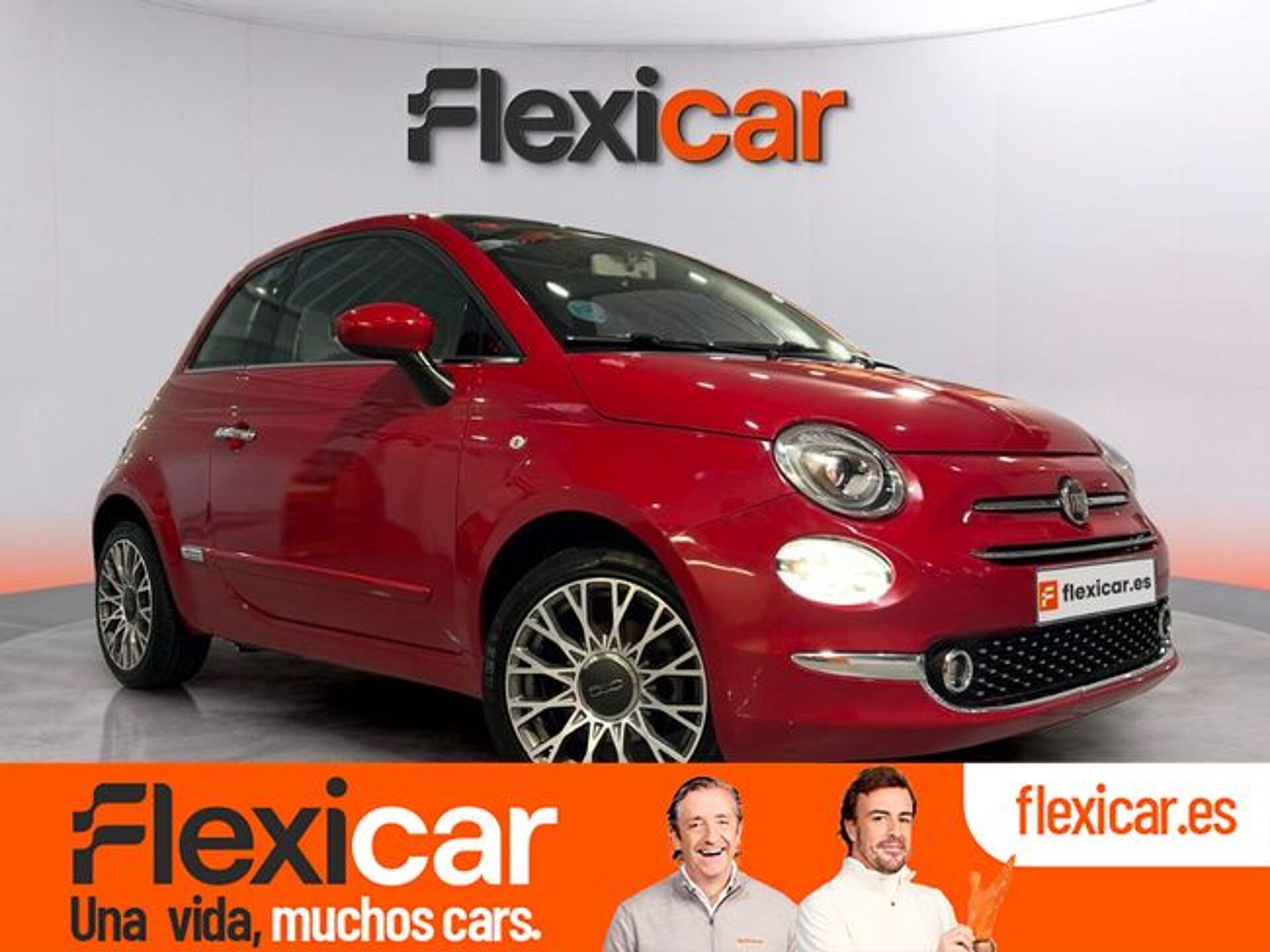 Imagen 1 de FIAT 500