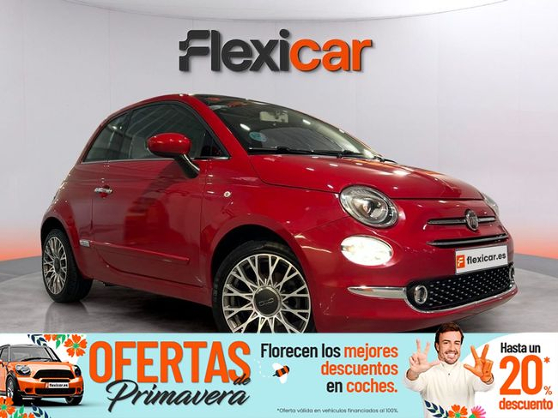 Imagen de FIAT 500