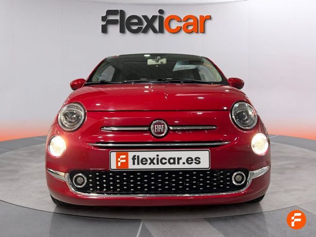 Foto del FIAT 500 1.2 Mirror