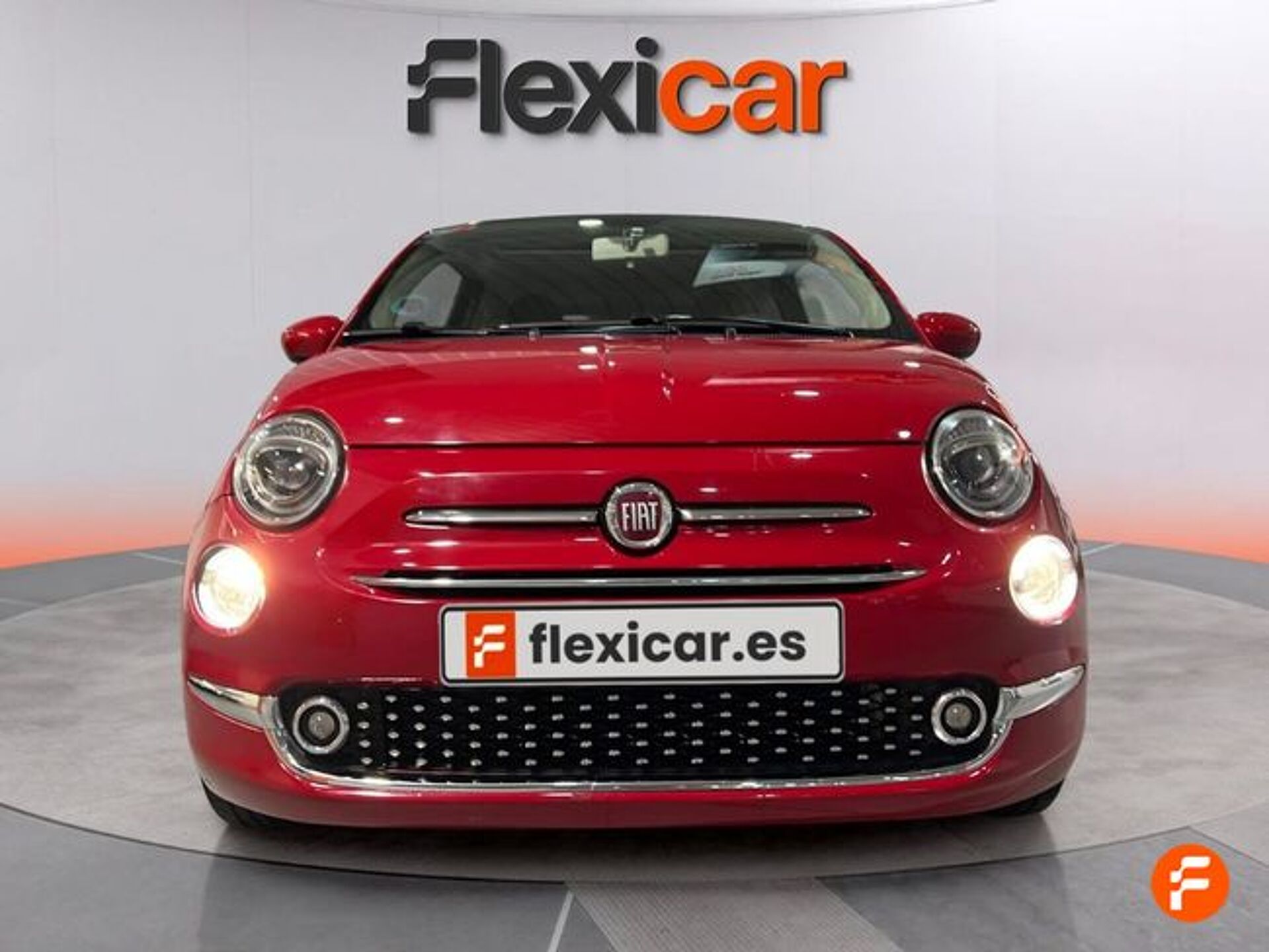 Imagen 3 de FIAT 500