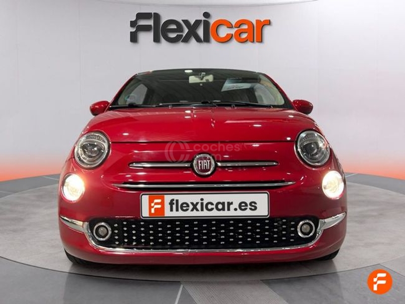 Foto del FIAT 500 1.2 Mirror